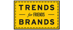 Скидка 10% на коллекция trends Brands limited! - Оленегорск